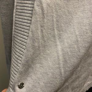 Lululemon sweater